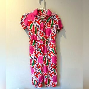 Diane Von Furstenberg for Target - Kids Jumpsuit (3T) - Like new!
